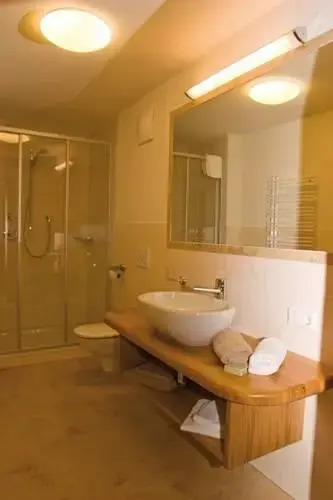 Apartmenthaus Berndlalm