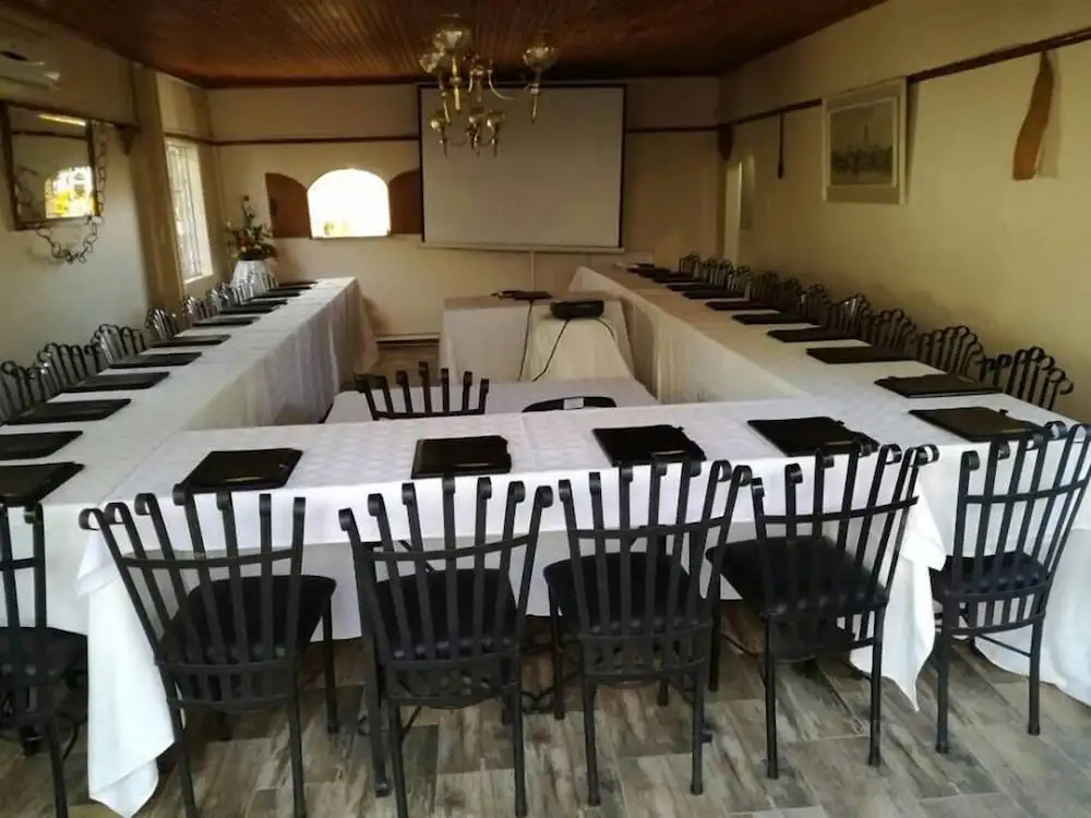 Padandaro Guest House