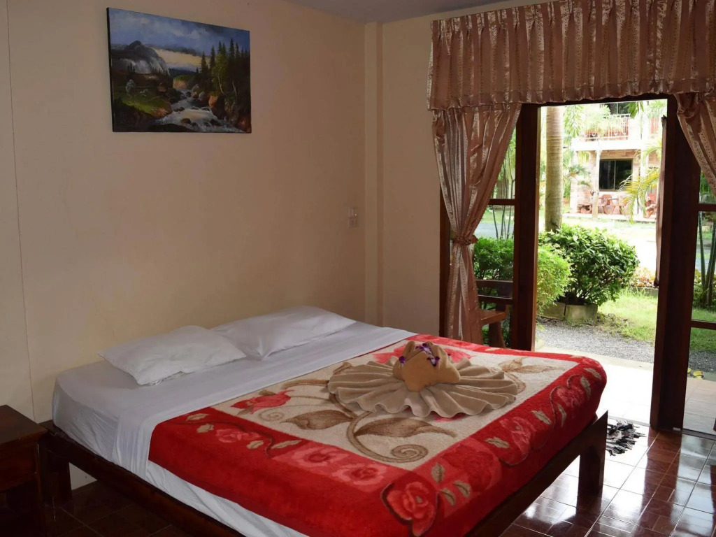 Sofia Garden Resort