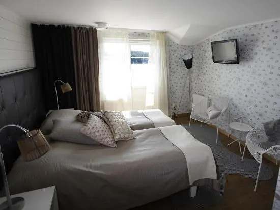 Ulvö Hotell