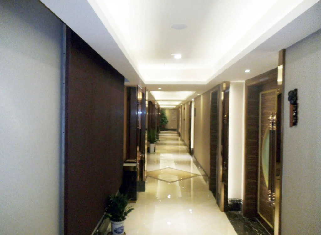 Shenzhen Nan Fei Yuan Hotel