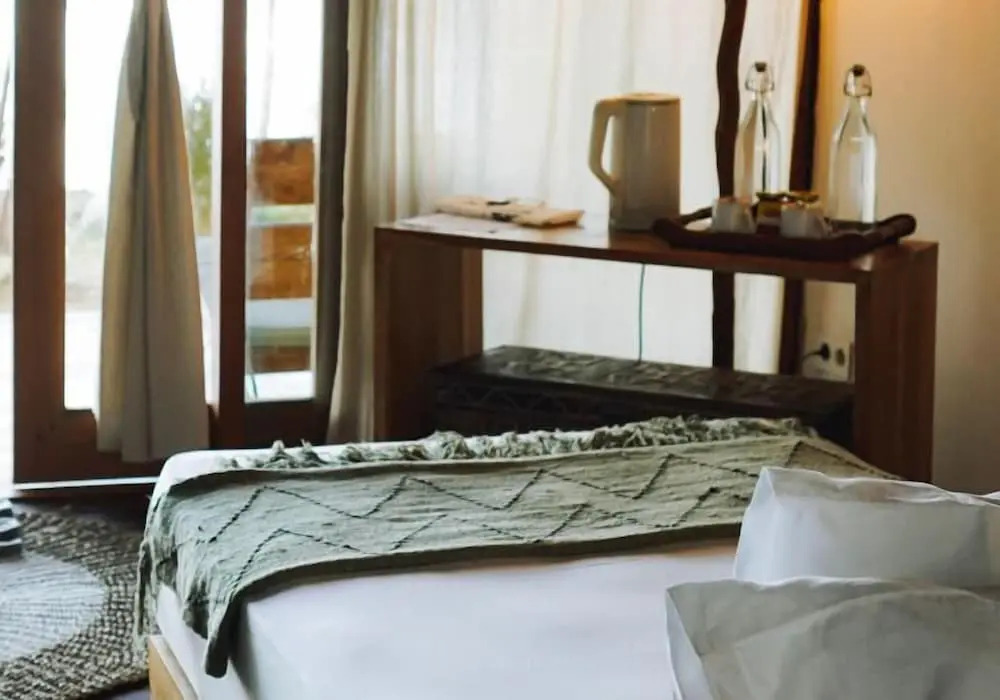 Kirana Retreat - Beach Front Resort