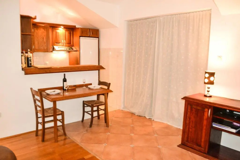 Apartments MUN Petrovac