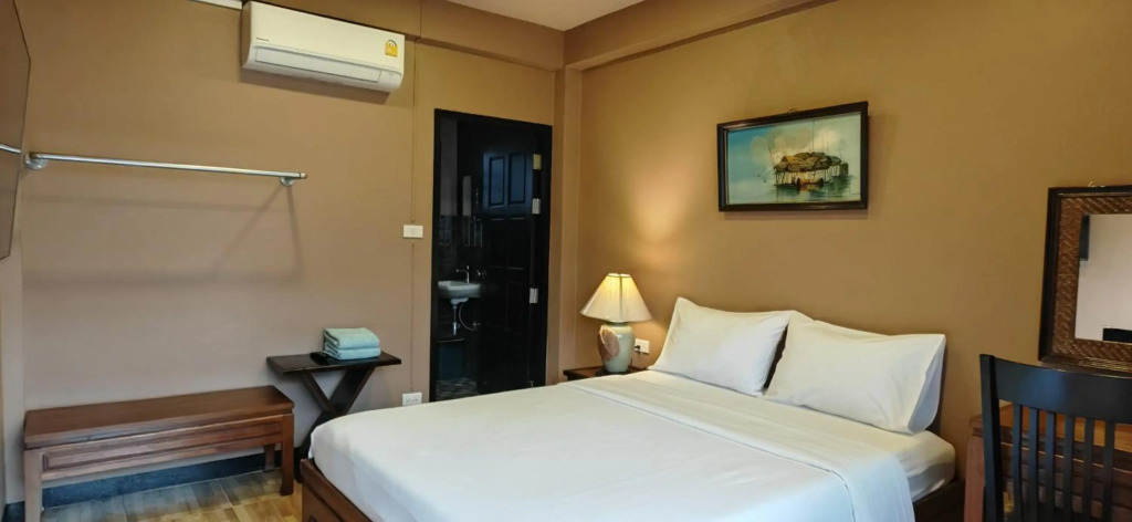 The Terrace Guesthouse