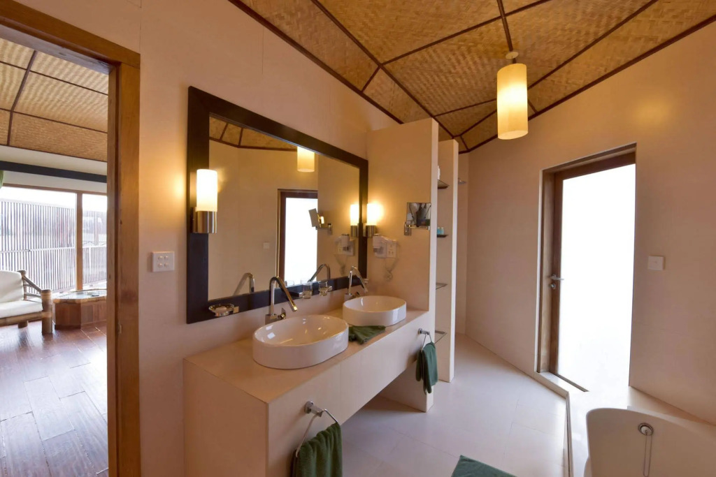 Safari Island Resort & Spa Maldives