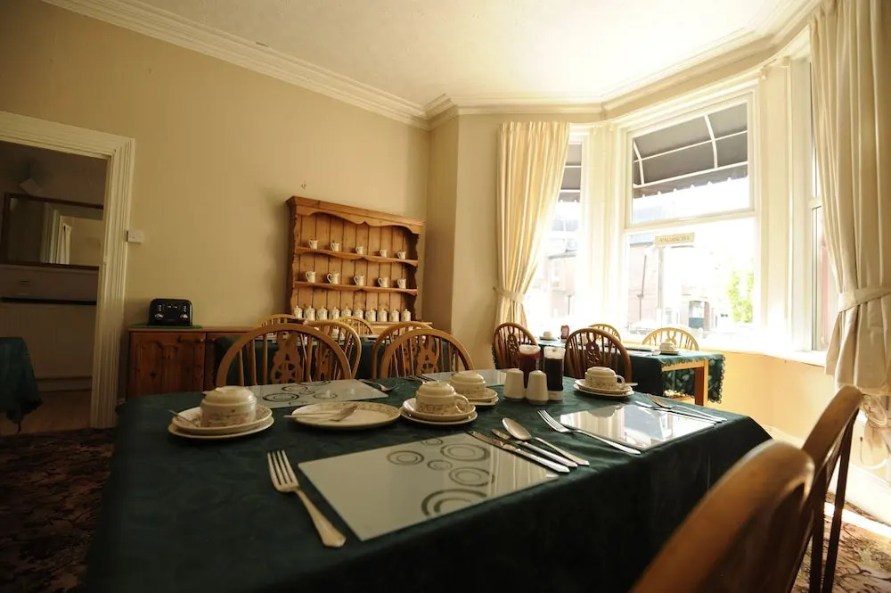 Bay Cottage Guest House