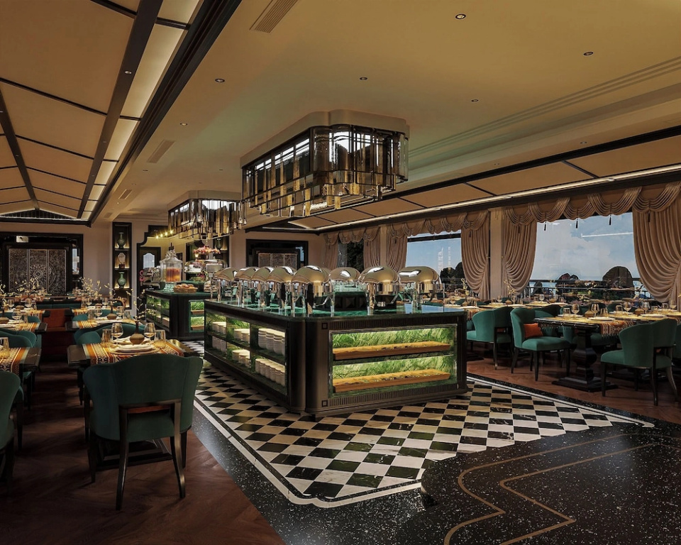 La Casta Star Cruise