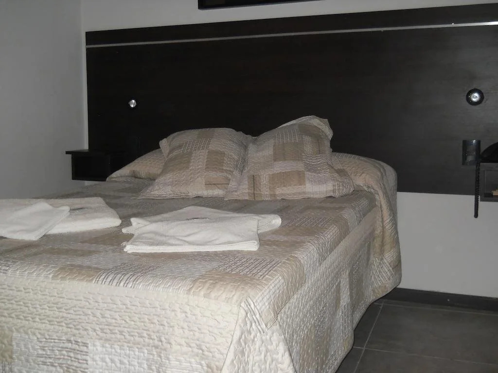 Hotel El Circulo