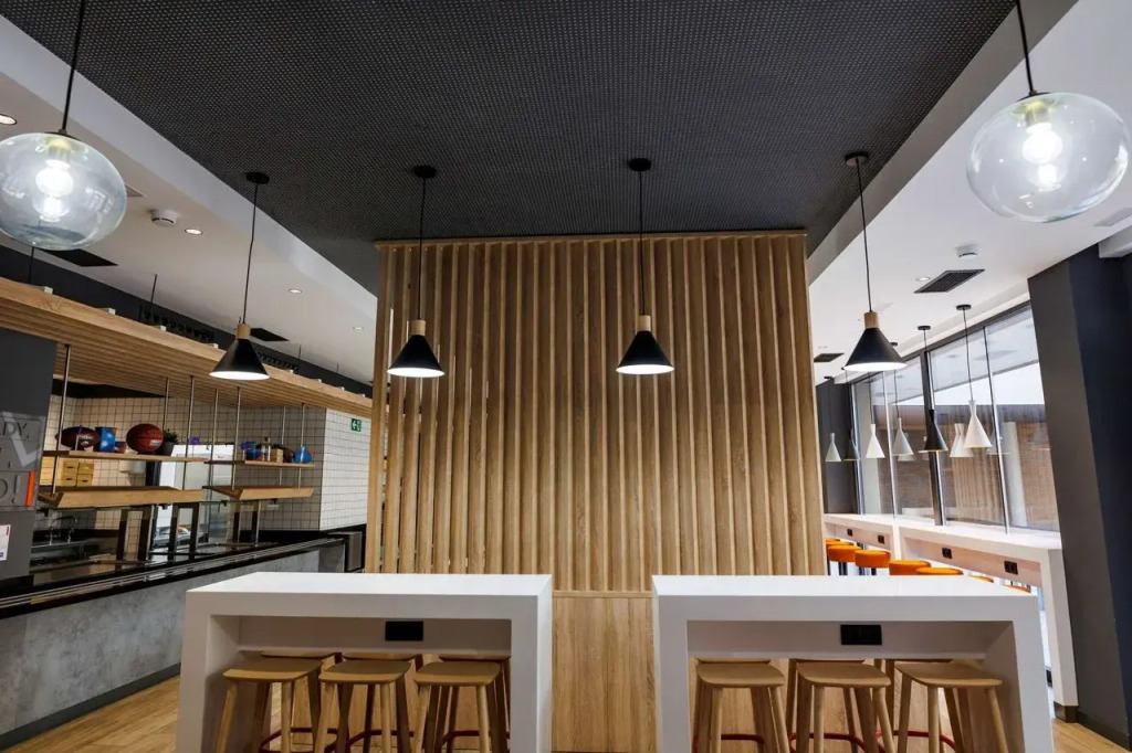 ibis budget Logroño Centro