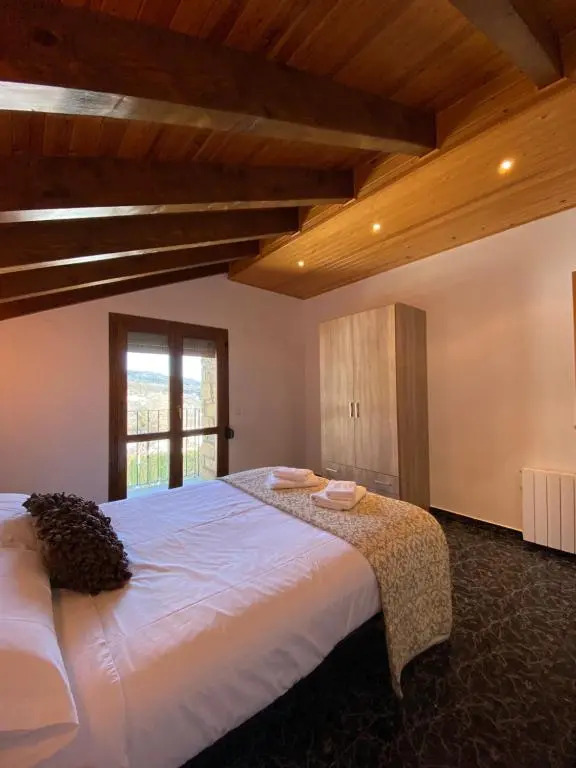 Casa Rural Don Fernando