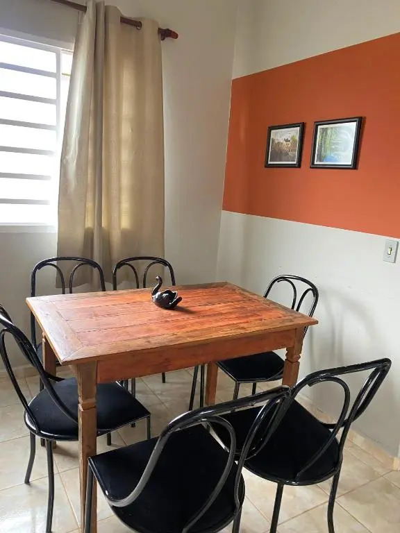 Pousada Vila Tadeu
