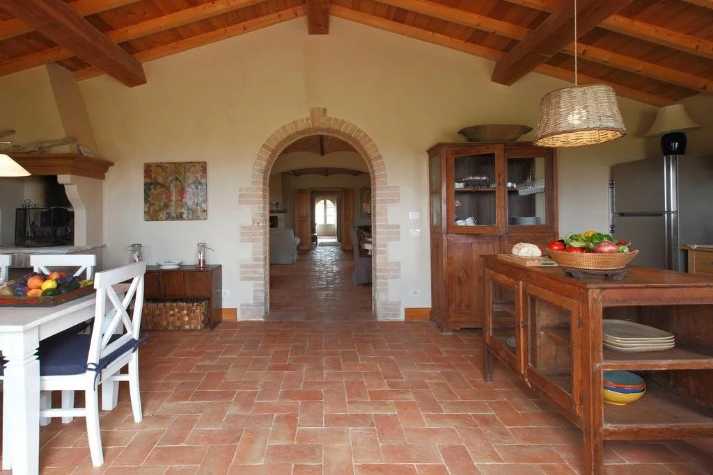 Casa Terzerie