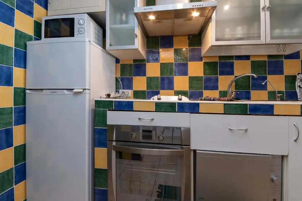 Parque Santiago II 228 - Two Bed