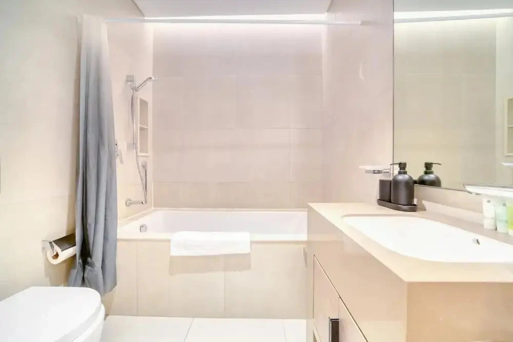 Ritzy Address JBR Apt w Scenic Balcony View