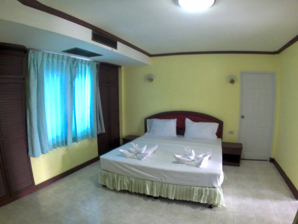 Palma Resort