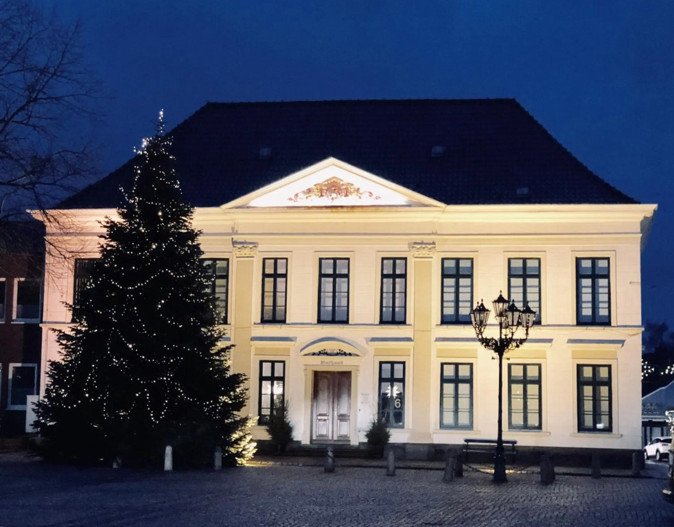 Logierhaus M