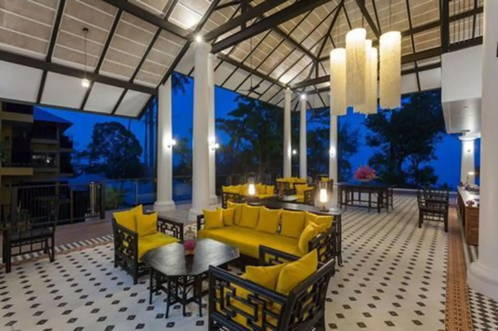 Moracea by Khao Lak Resort