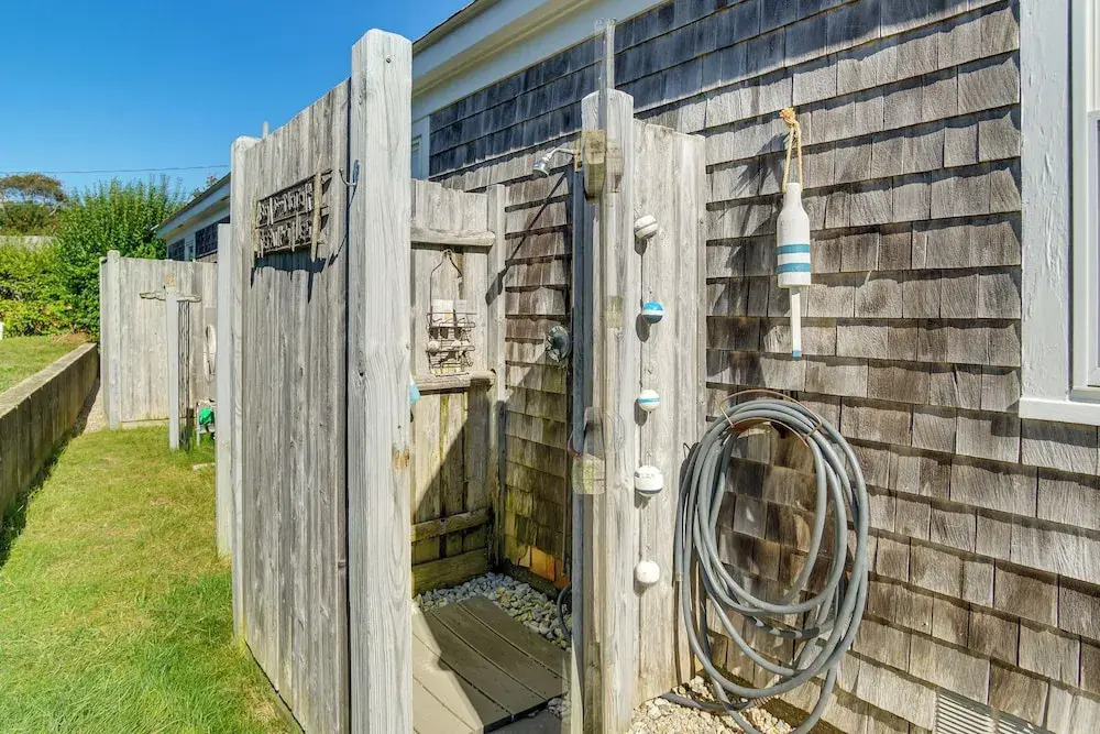 Walk to Craigville Beach: Cape Cod Gem w/ Patio