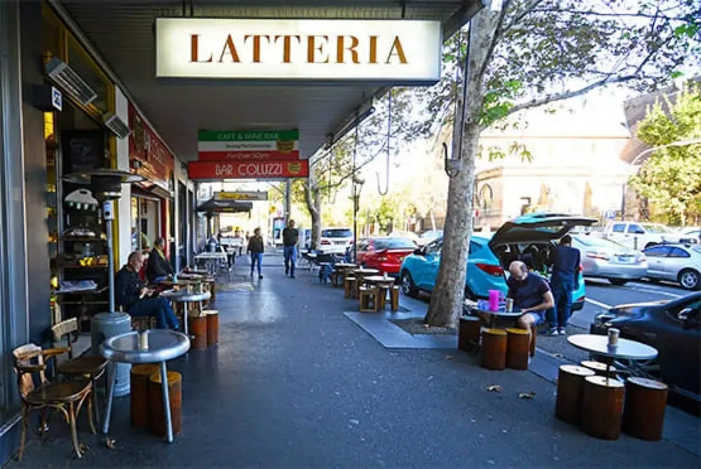 Comfy Darlinghurst Retreat