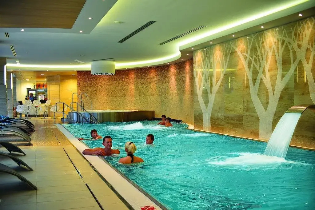 Antonie Hotel****superior