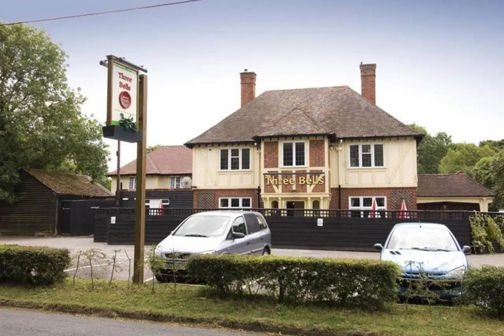 Premier Inn Lymington - New Forest Hordle