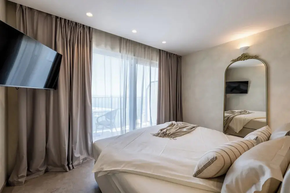 Hotel Aria