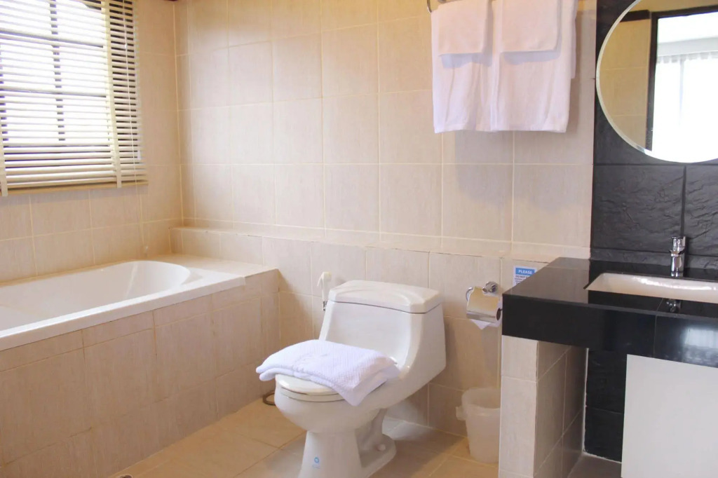 The 1 Boutique Hotel