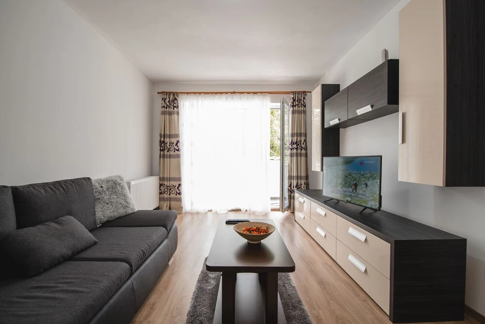 Apartment Sebastians