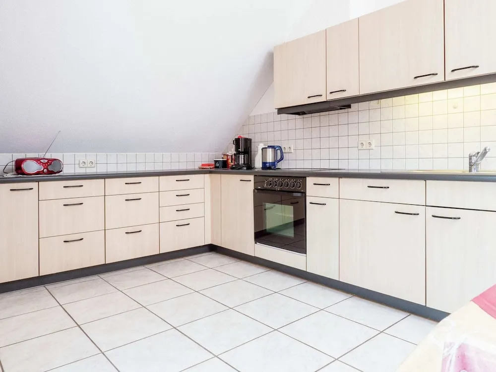 Modern Apartment in Herrischried Black Forest near Lake