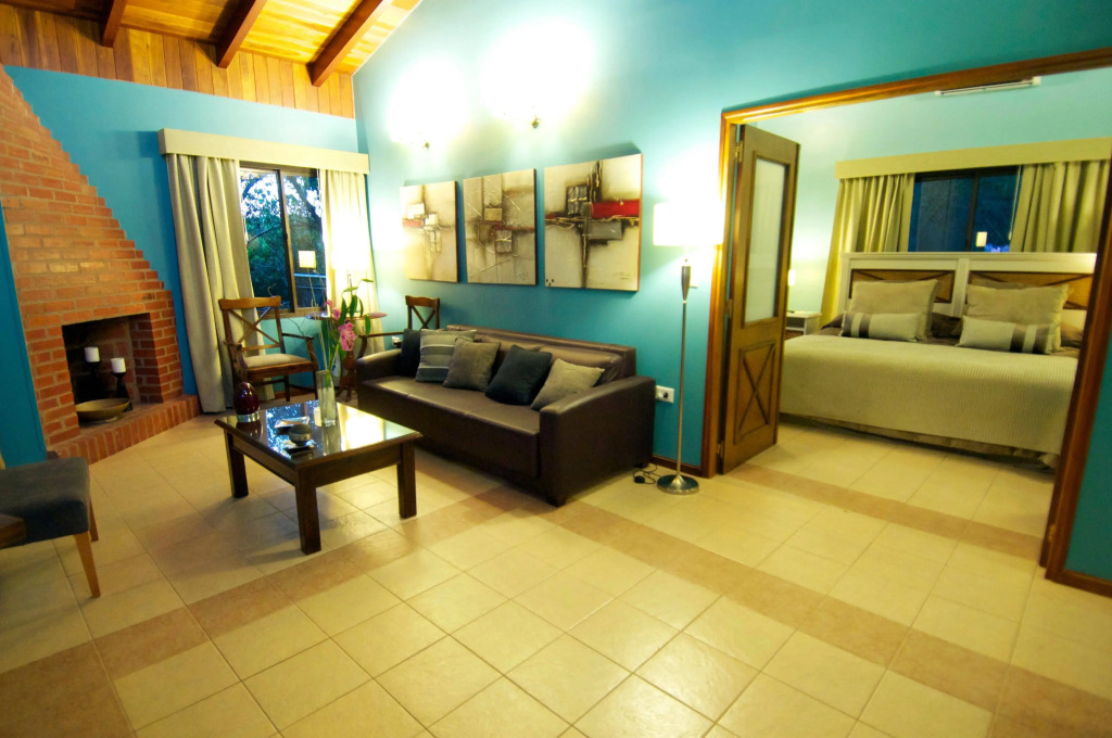 Iguazu Jungle Hotel