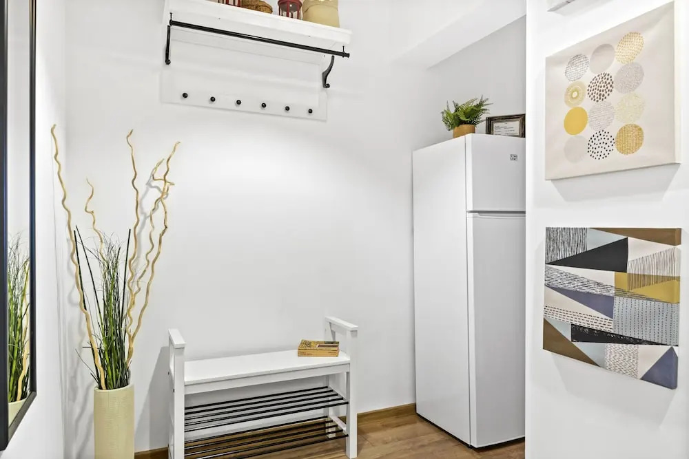 Sudului 303 by MRG Apartments