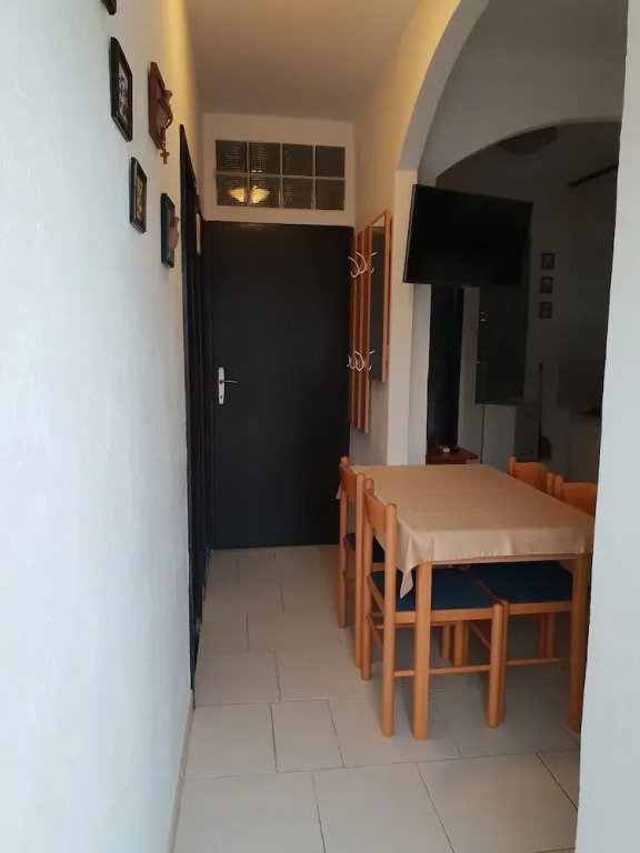 Apartments Villa Nada Sutivan - Two Bedroom Apartment with Terrace