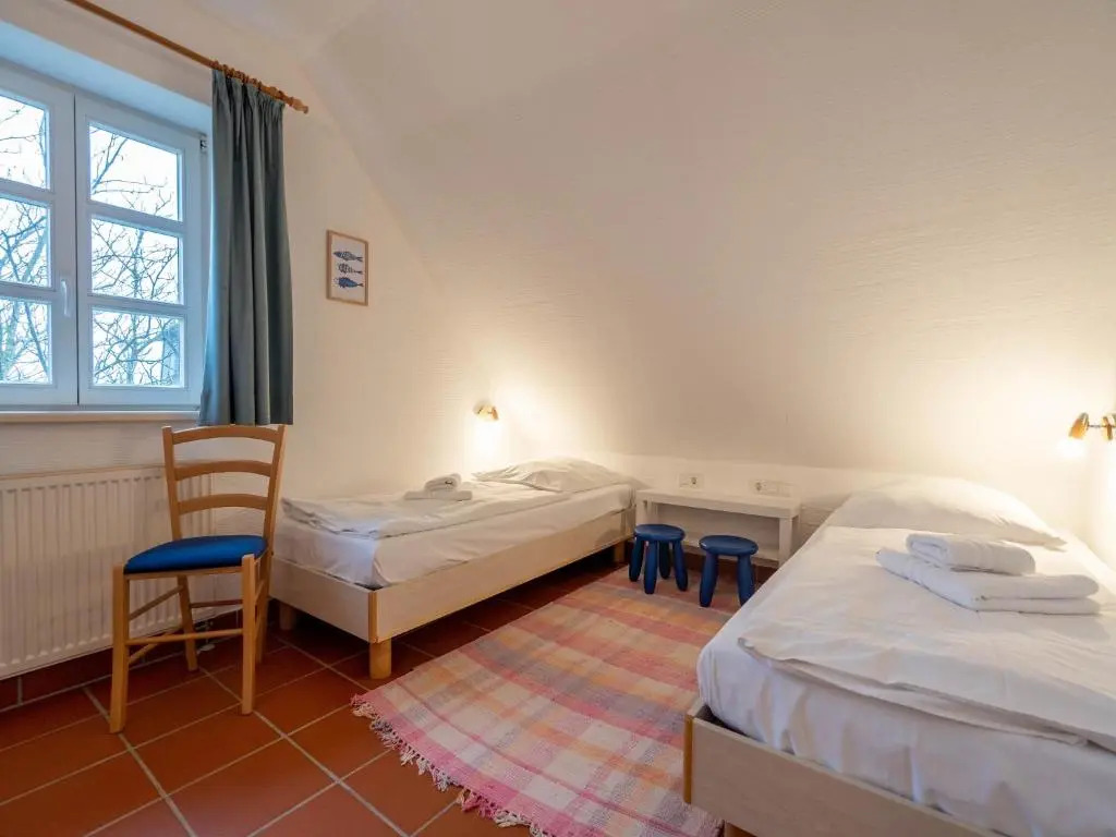 Komfort Appartement mit 2 Schlafzimmern und Terrasse C52