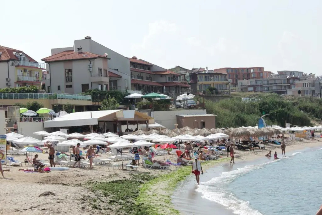 Barex Family Hotel