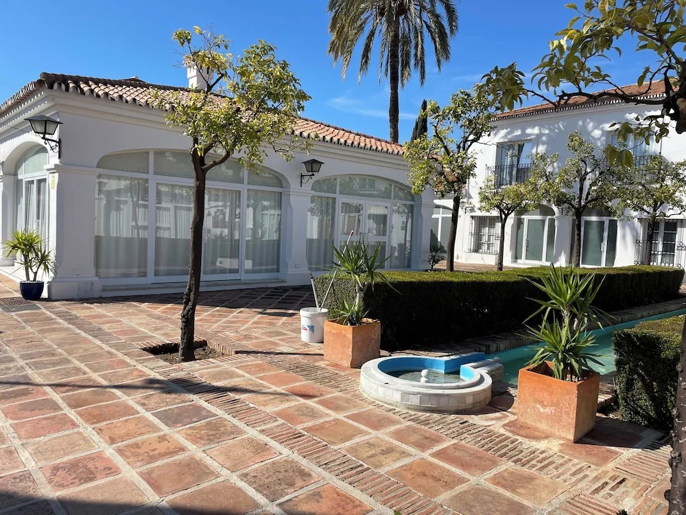 Añoreta Suites