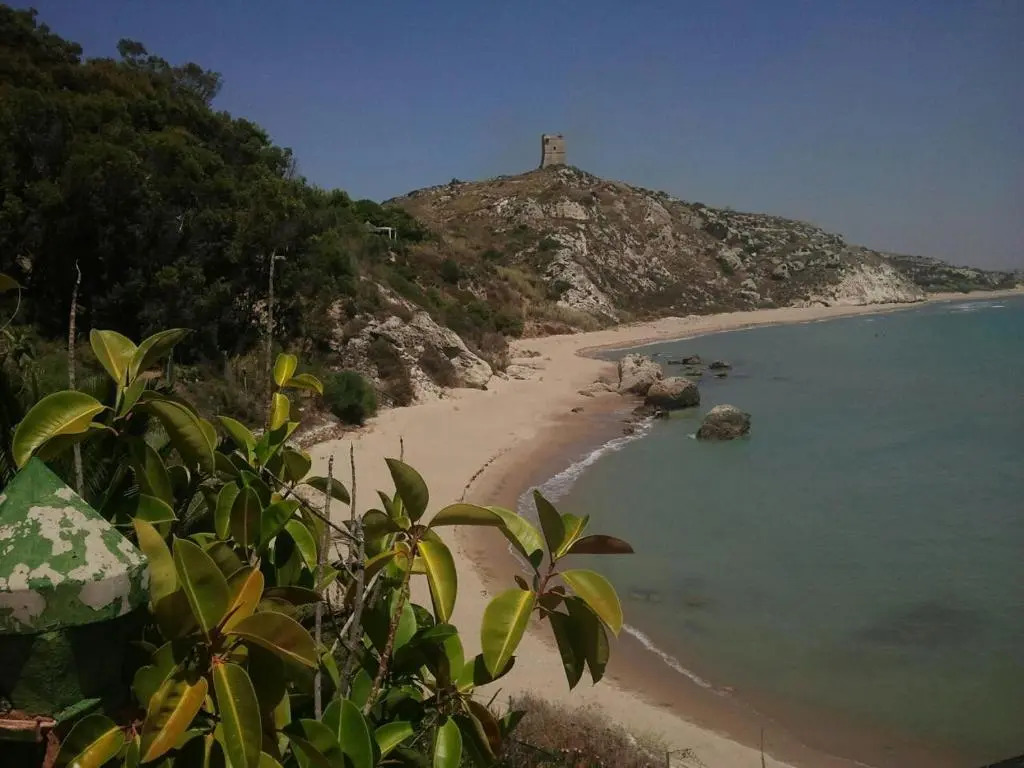 natura e relax sul mare