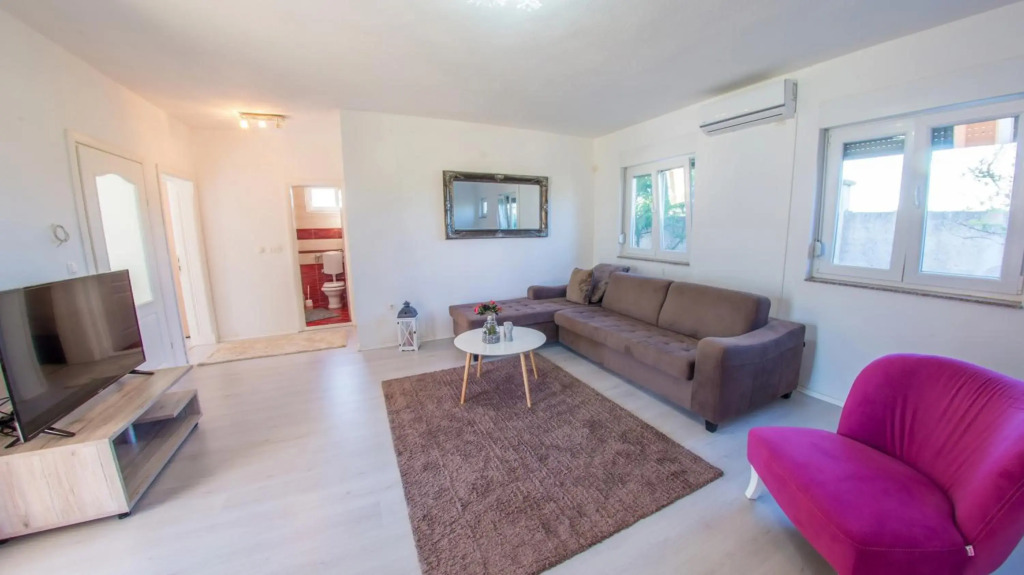 Holiday Home La Casa della Notte