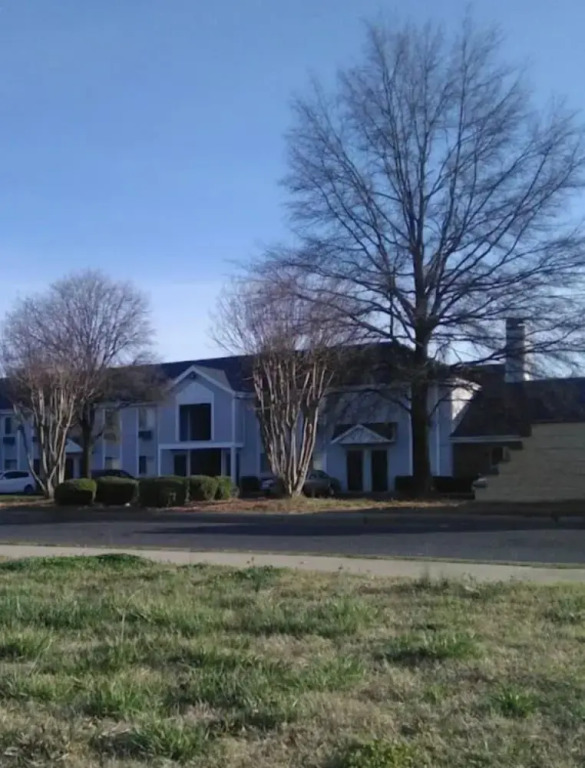 Stay Lodge of Charlotte