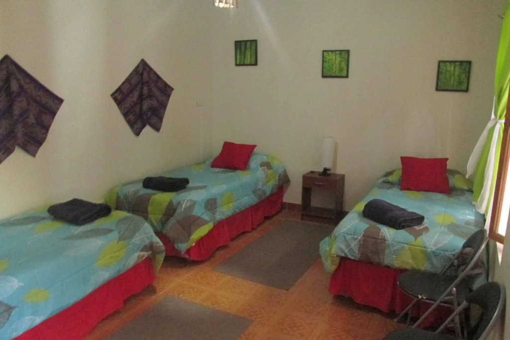 Casa Atacameña