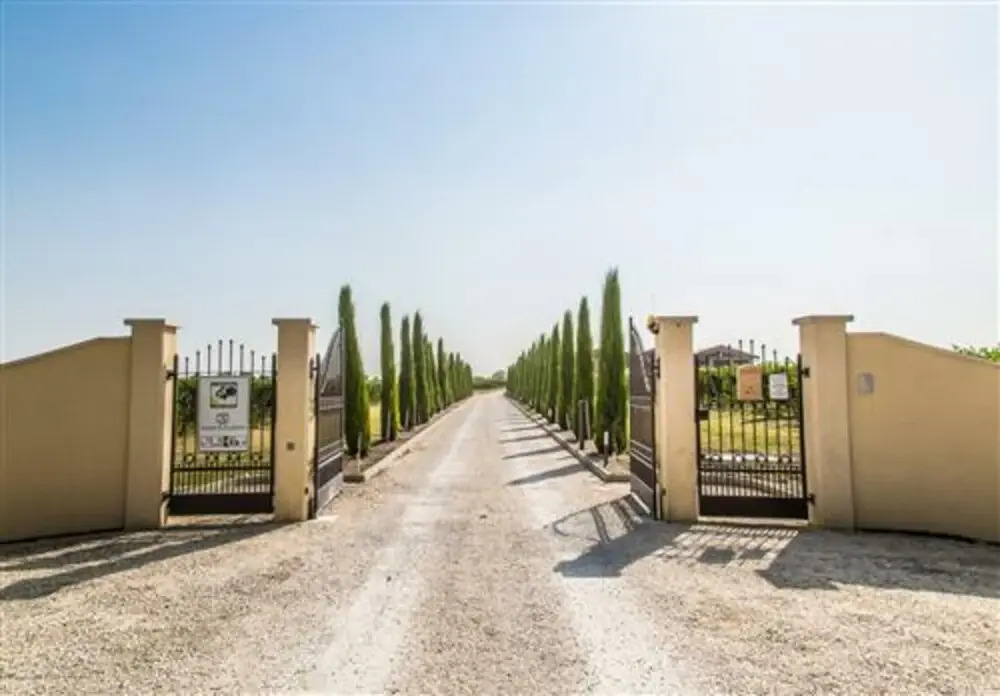 Cascina Lugana
