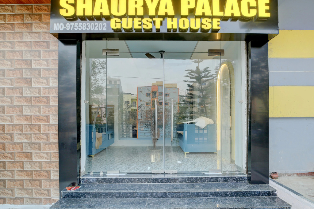 FabHotel Shaurya Palace, Pithampur