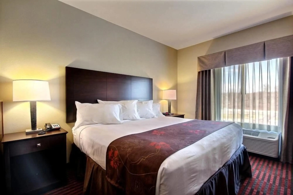Best Western Plus Louisa