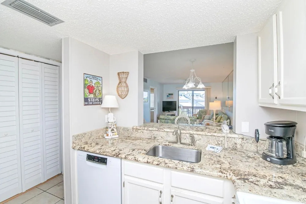 Unit 3320 - Ocean Racquet Club