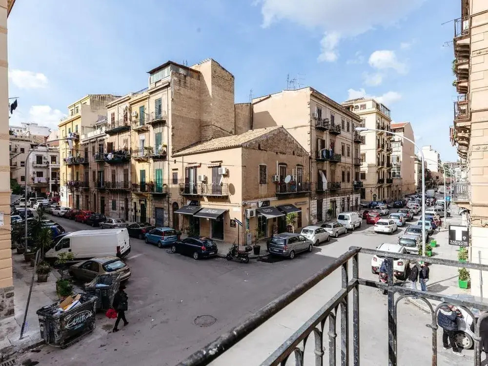 Lolli Apartments by Wonderful Italy