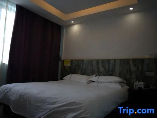 Huaji Business Hotel