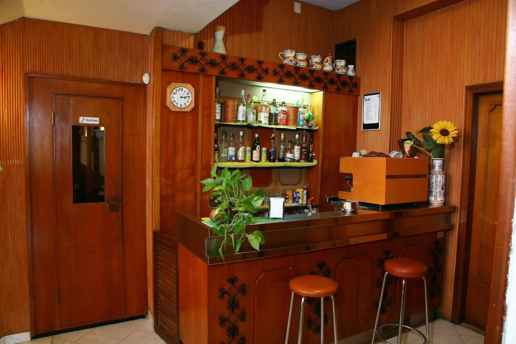 Hotel Eliseo