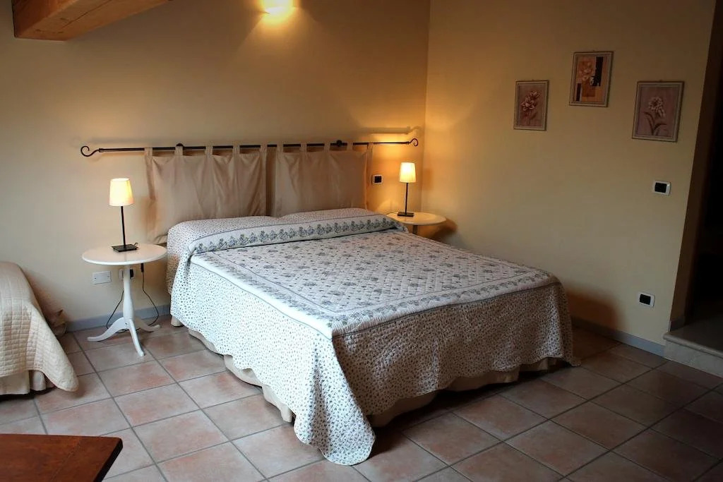 Agriturismo Al Barco