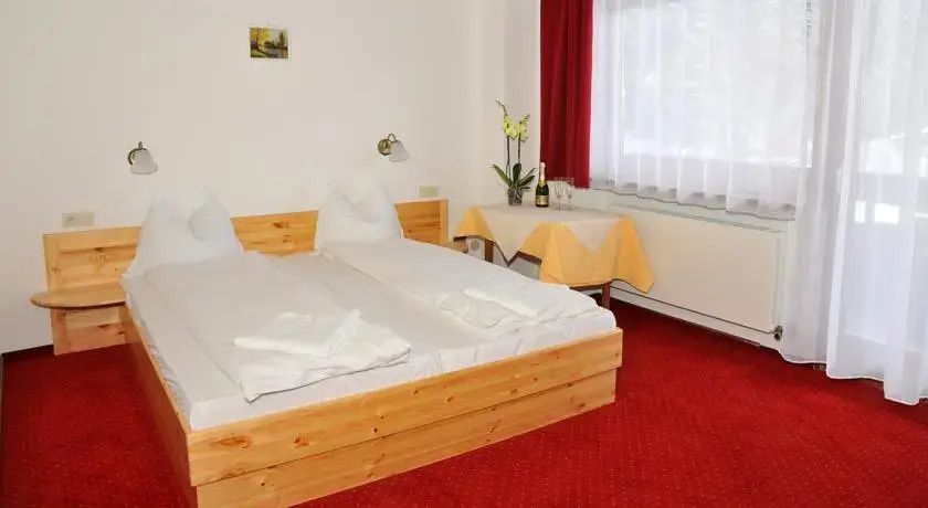 Active Hotel Wildkogel