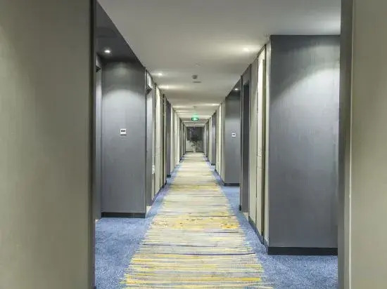 Shubohao Hotel