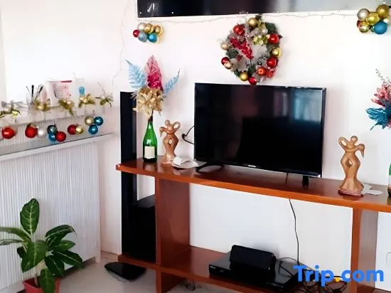 Jocanai Residences 1-Bedroom w/Balcony-A